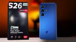 Merek HP China yang Dulu Dipandang Sebelah Mata Kini Meroket, Apple dan Samsung Mulai Terancam