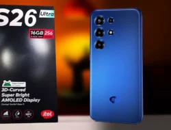 Merek HP China yang Dulu Dipandang Sebelah Mata Kini Meroket, Apple dan Samsung Mulai Terancam