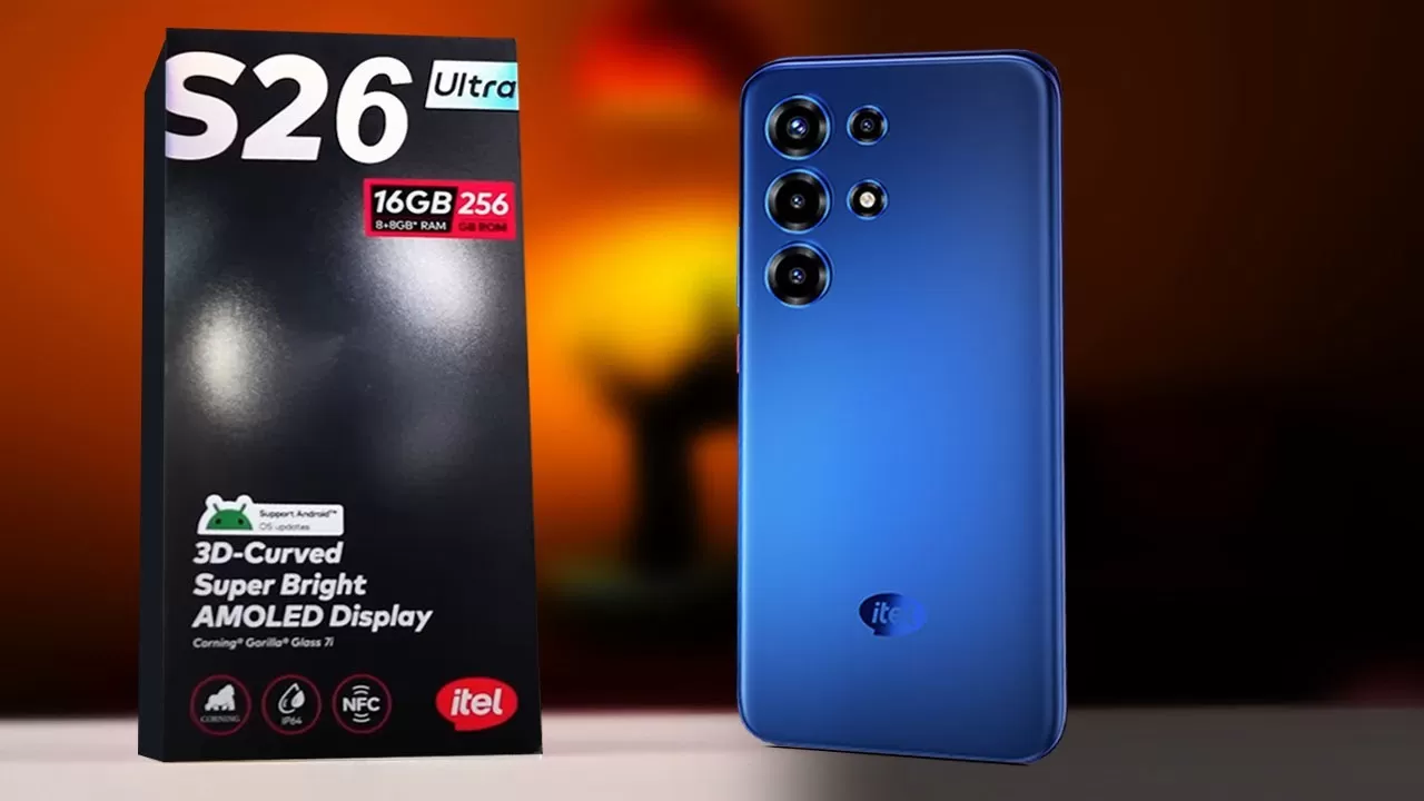 HP China kini menunjukkan perubahan peta kekuatan di industri smartphone global