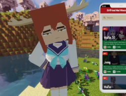 Mod Minecraft Terbaik 2026: Create hingga Waystones Ubah Cara Bermain Pemain