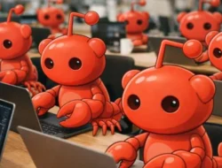 AI Bangun Forum Curhat Sendiri, Moltbook Jadi Ruang Interaksi Eksklusif Antar Mesin