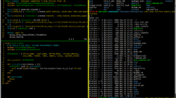 Menguasai Multi-File Editing di Vim: Strategi Efisien Pakai Buffer, Window, dan Tab