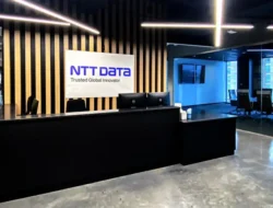 Laporan Technology Foresight Report 2026: NTT DATA Ungkap Enam Tren Teknologi Penentu Masa Depan