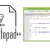 Celah Keamanan Notepad++ Dieksploitasi APT China, Pembaruan Palsu Sebar Malware