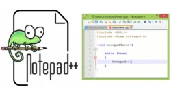 Celah keamanan Notepad++ menjadi pintu masuk serangan siber serius setelah terungkap bahwa mekanisme pembaruan aplikasi populer ini dimanfaatkan oleh pelaku