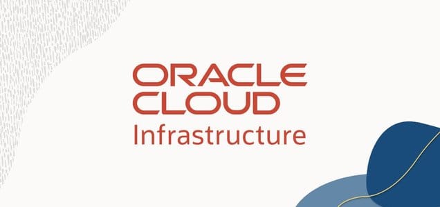 Oracle Cloud Infrastructure (OCI) akan mendukung modernisasi Pusat Layanan Medicare & Medicaid (CMS)
