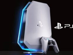 PS6 Orion Dikabarkan Siap Hadir dengan 4K 120fps, Ini Bocoran Lengkapnya