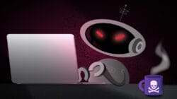 Phishing Berbasis AI 2026 Makin Canggih: Tata Bahasa Sempurna, Ancaman Kian Sulit Dideteksi 2 Phishing berbasis AI di tahun 2026 berkembang menjadi ancaman siber paling dominan dengan tingkat kecanggihan yang belum pernah terjadi sebelumnya.