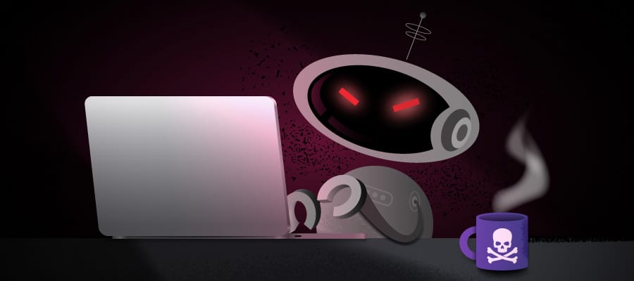 Phishing berbasis AI di tahun 2026 berkembang menjadi ancaman siber paling dominan dengan tingkat kecanggihan yang belum pernah terjadi sebelumnya.