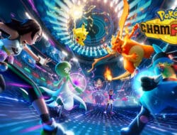 Pokémon Champions Resmi Hadir di Switch dan Mobile, Ini Detail Rilis, Mode Ranked, VP hingga Mega Evolution