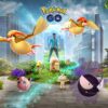 Community Day Pokémon GO Februari 2026 Hadirkan Vulpix & Alolan Vulpix