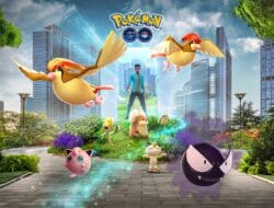 Community Day Pokémon GO Februari 2026 Hadirkan Vulpix & Alolan Vulpix