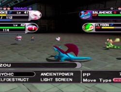 Pokémon XD: Gale of Darkness Resmi Masuk Nintendo Switch Online, Rilis Maret Eksklusif Switch 2