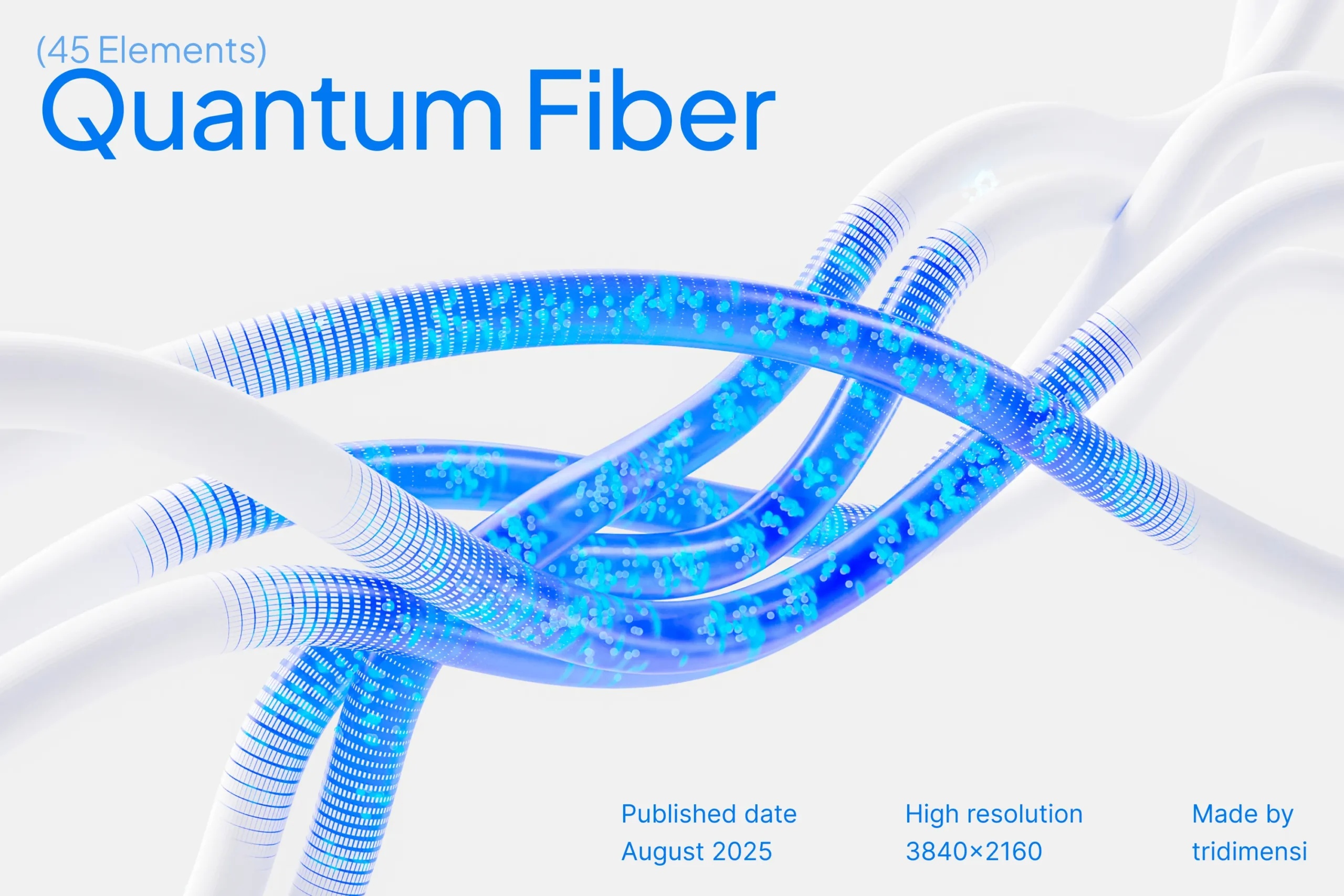 Quantum Fiber dinobatkan sebagai penyedia internet terbaik di Denver