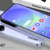 Samsung Galaxy A57 Dikabarkan Segera Meluncur, Ini Bocoran Spek dan Prediksi Harganya