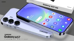 Samsung Galaxy A57 Dikabarkan Segera Meluncur, Ini Bocoran Spek dan Prediksi Harganya