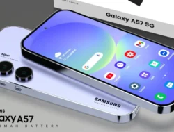 Samsung Galaxy A57 Dikabarkan Segera Meluncur, Ini Bocoran Spek dan Prediksi Harganya