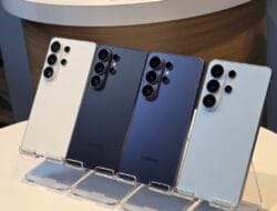 Samsung Galaxy S26 Series Resmi Meluncur: Spesifikasi, Fitur AI, Harga, dan Galaxy Buds4