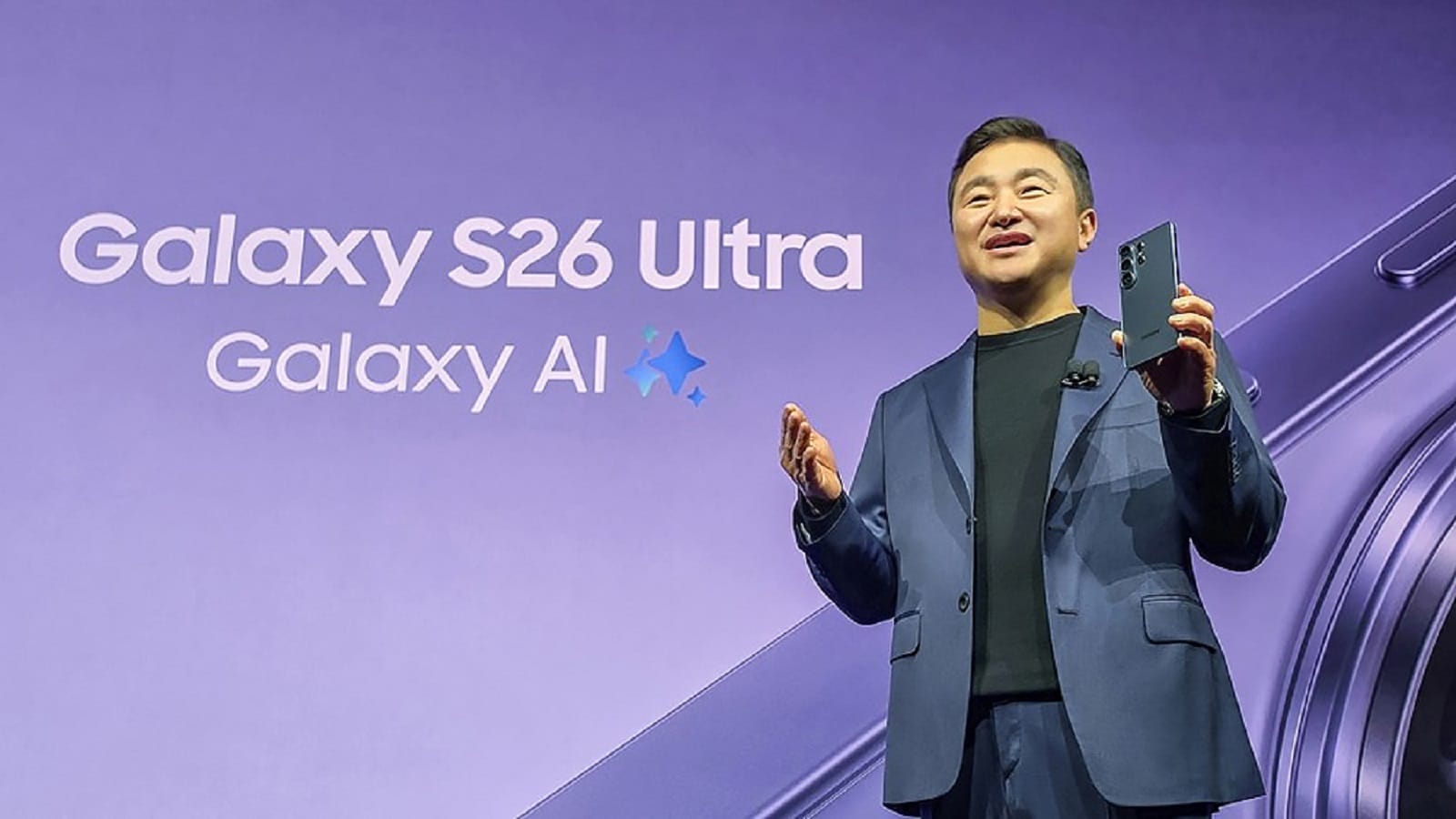 Samsung Galaxy S26 Ultra baru rilis, cek harga dan spesifikasinya setelah resmi diperkenalkan dalam ajang Galaxy Unpacked yang digelar di San Francisco, Amerika Serikat