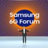 Samsung Percepat Riset 6G, Targetkan Latensi Nol dan Kecepatan 50 Kali Lipat dari 5G 11 Samsung Percepat Riset 6G, Targetkan Latensi Nol dan Kecepatan 50 Kali Lipat dari 5G