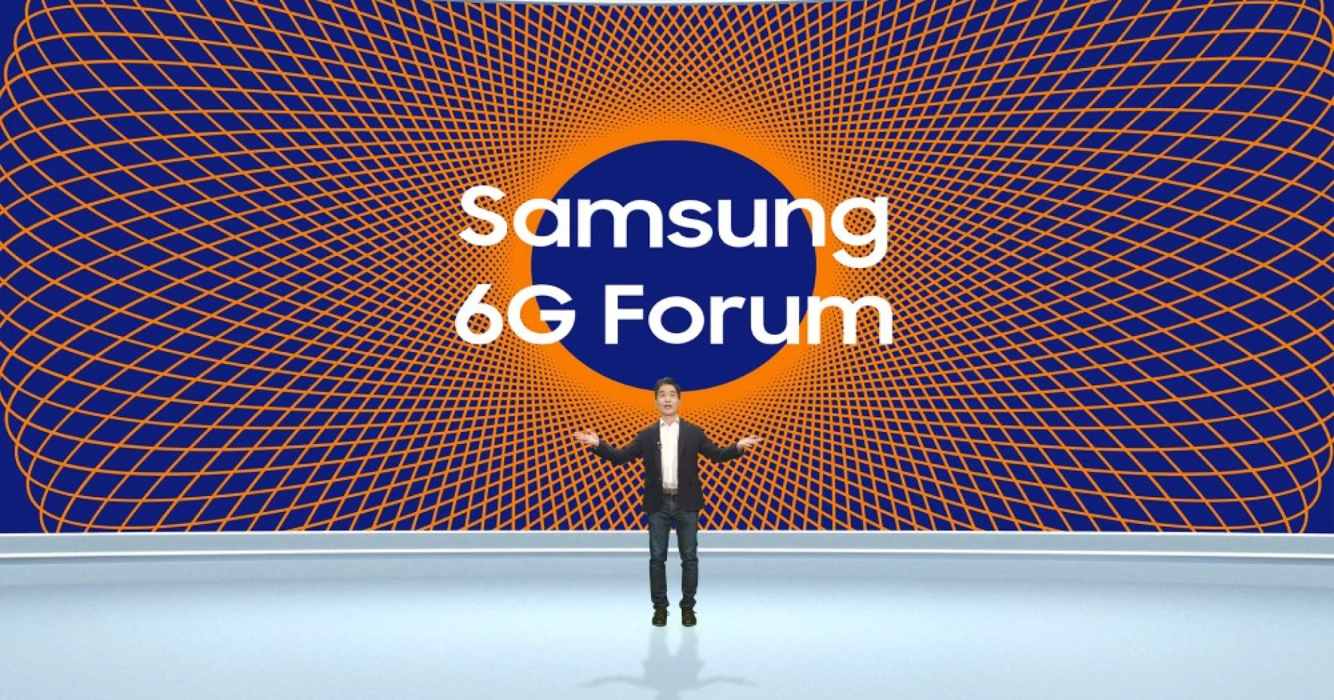 Samsung Garap Jaringan 6G: Fokus pada Latensi Nol dan Konektivitas Tanpa Batas menjadi langkah strategis terbaru yang diumumkan oleh Samsung Electronics