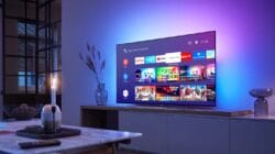 Smart TV 43 inci Full HD murah kini semakin diminati masyarakat Indonesia
