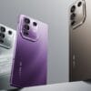 Spesifikasi Infinix Note 60 Pro Bocor, Usung Snapdragon 7s Gen 4 dan Baterai 6.500 mAh
