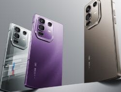 Spesifikasi Infinix Note 60 Pro Bocor, Usung Snapdragon 7s Gen 4 dan Baterai 6.500 mAh