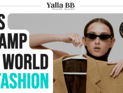 Startup Dubai Yalla BB Luncurkan Aplikasi Recommerce untuk Fesyen Barang Bekas di UEA