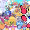 Nintendo Hadirkan Super Bomberman Collection ke Switch, Tujuh Game Klasik Dirilis Sekaligus