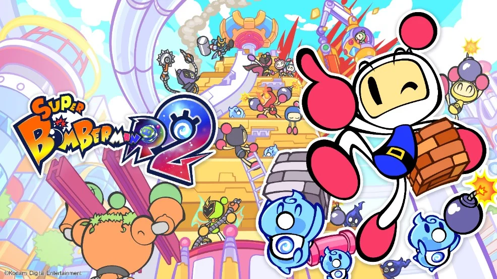 Super Bomberman Collection resmi diumumkan untuk konsol Nintendo Switch dan Switch 2 sebagai salah satu kejutan dalam gelaran Nintendo Direct: Partner Showcase terbaru.