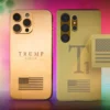 Smartphone Trump Mobile T1 Kembali Berubah, Desain, Harga, dan Arah Produk Dipertanyakan