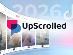 UpScrolled Jadi Fenomena Baru Media Sosial, Tembus 1 Juta Pengguna Tanpa Algoritma