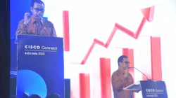 Strategi Nasional AI: Wamenkomdigi Tegaskan Infrastruktur Komputasi Jadi Kunci Rantai Pasok Global