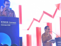 Strategi Nasional AI: Wamenkomdigi Tegaskan Infrastruktur Komputasi Jadi Kunci Rantai Pasok Global