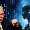 Warren Buffett Sebut AI Bisa Lebih Berbahaya dari Nuklir, “Jin Sudah Keluar dari Botolnya”