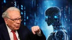 Warren Buffett Sebut AI Bisa Lebih Berbahaya dari Nuklir, “Jin Sudah Keluar dari Botolnya” 2 Warren Buffett Peringatkan Bahaya AI yang Dinilai Setara bahkan Melampaui Nuklir