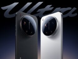 Xiaomi 17 Ultra Siap Tantang Galaxy S26, Andalkan Kamera Leica dan Snapdragon 8 Elite Gen 5