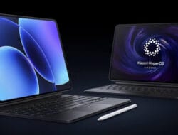 Duel Tablet Flagship 2026: Xiaomi Pad 8 vs Samsung Galaxy Tab S10, Siapa Lebih Unggul?