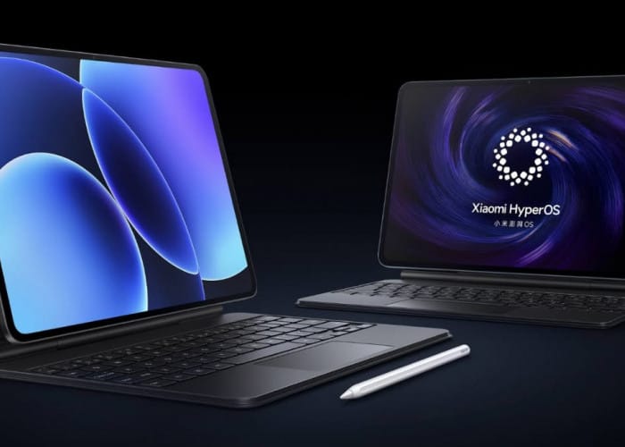 Duel Tablet Flagship 2026: Xiaomi Pad 8 vs Samsung Galaxy Tab S10, Siapa Lebih Unggul? 1 Perbandingan Xiaomi Pad 8 dan Samsung Galaxy Tab S10 menjadi sorotan utama di pasar tablet flagship tahun 2026.