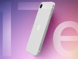 iPhone 17e Resmi Meluncur 19 Februari 2026, Chip A19 dan MagSafe Jadi Andalan Meski Layar 60Hz Dipertahankan