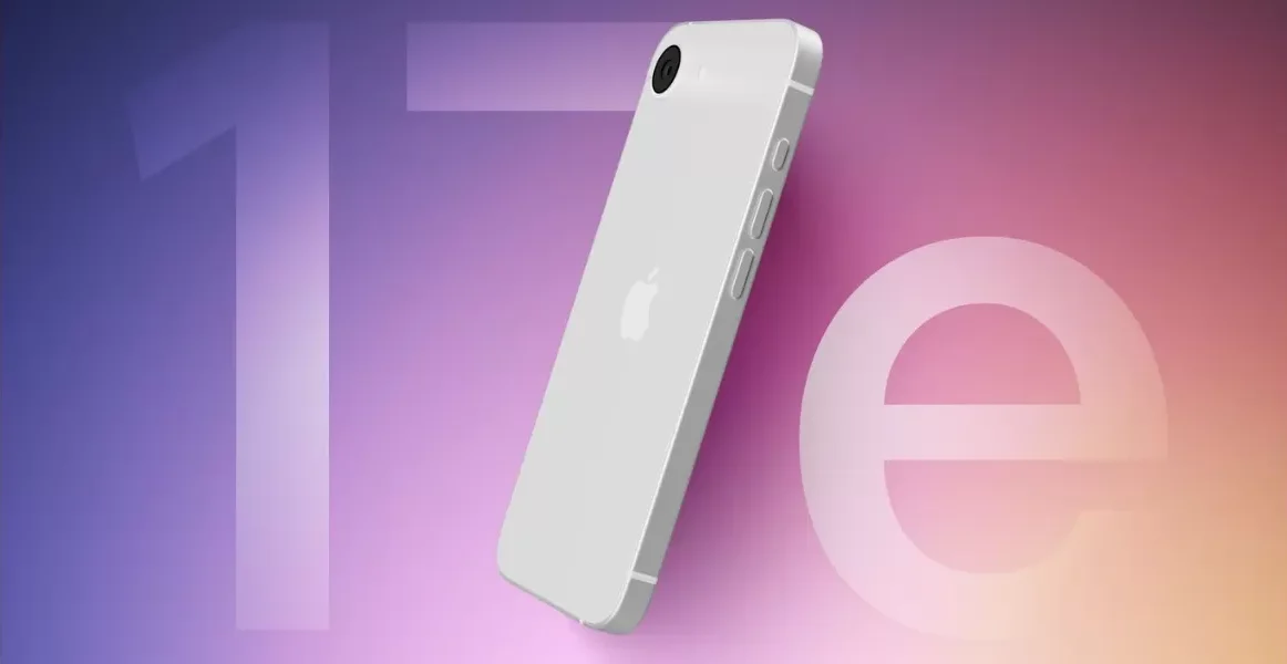 iPhone 17e resmi diperkenalkan Apple dan dijadwalkan meluncur pada 19 Februari 2026 sebagai lini terbaru dalam seri iPhone kelas menengah.