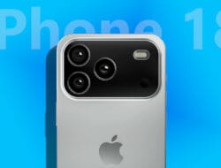 Arah Baru iPhone 2026: Bocoran iPhone 18 Ungkap Strategi Peluncuran Bertahap Apple