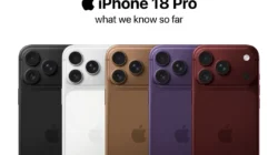 iPhone 18 Pro Masuk Tahap Uji Produksi Massal, Apple Siap Rilis September?