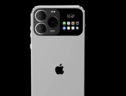 Kamera iPhone 18 Pro Dirumorkan Hadirkan Aperture Variabel, Industri Bersiap Berubah