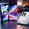 Apple Matangkan Teknologi Layar iPhone Fold, Uji Lapisan Pelindung Super Tangguh 11 Apple Matangkan Teknologi Layar iPhone Fold, Uji Lapisan Pelindung Super Tangguh