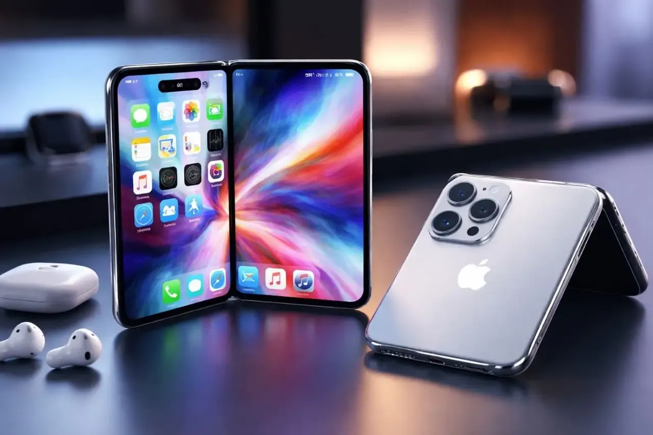 iPhone Fold kembali menjadi sorotan setelah muncul laporan terbaru yang menyebut Apple tengah menguji teknologi lapisan pelindung layar lipat super tangguh
