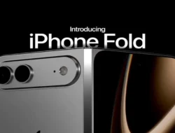 Strategi Apple 2026 Berubah: iPhone Fold Diprioritaskan, iPhone 18 Reguler Terancam Ditunda