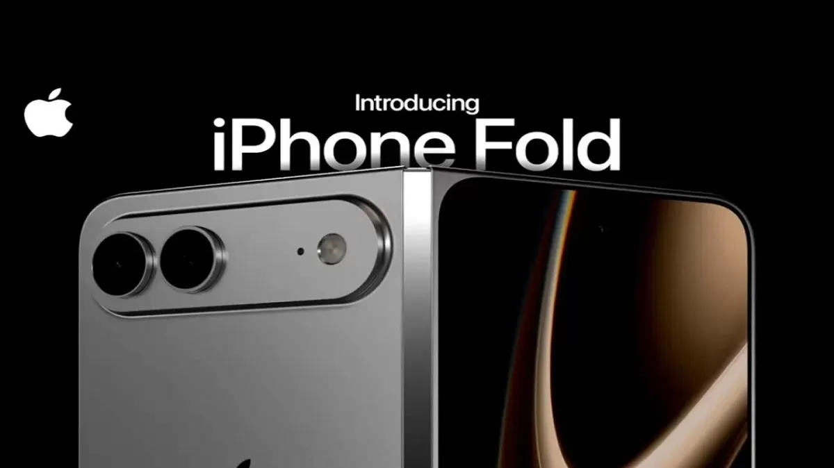 iPhone Fold menjadi prioritas Apple pada tahun 2026