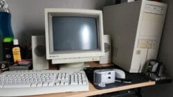 Dari Disket hingga PDA: 10 Fitur Teknologi Komputer yang Kini Hilang Ditelan Zaman 2 10 fitur teknologi komputer yang hilang ditelan zaman menjadi bukti nyata bahwa perkembangan teknologi digital bergerak sangat cepat